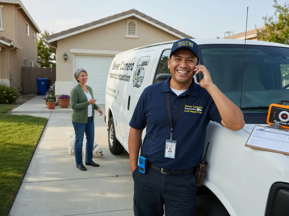Sewer Line Repair College Place, WA FAQs